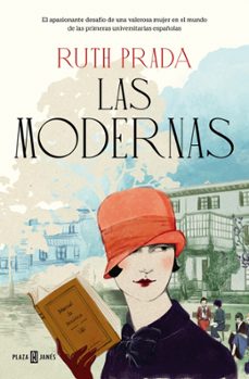 las modernas-ruth prada-9788401026317