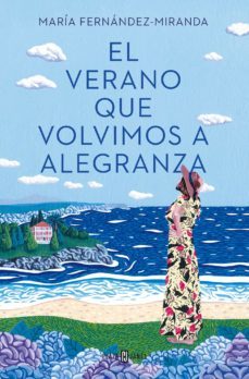 el verano que volvimos a alegranza (ebook)-maria fernandez miranda-9788401027017