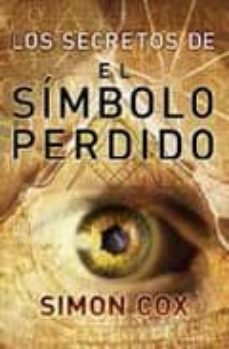 los secretos del simbolo perdido-simon cox-9788401389917