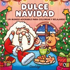 dulce navidad-9788402430717