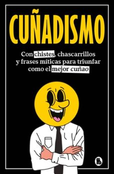 cuñadismo (ebook)-9788402431417