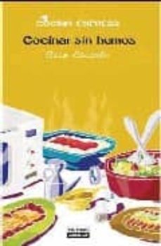 cocinar sin humos-cris lincoln-9788403506817