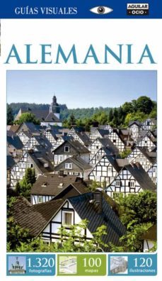 alemania 2015 (guias visuales)-9788403514317