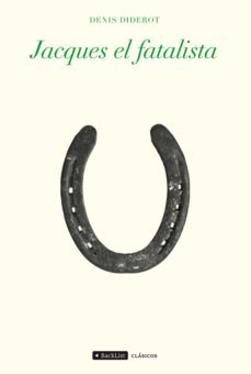 jacques el fatalista (ebook)-denis diderot-9788408004417