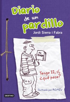diario de un pardillo-jordi sierra i fabra-9788408005117