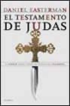el testamento de judas-9788408033417