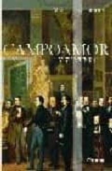 campoamor y su mundo-manuel lombardero-9788408036517