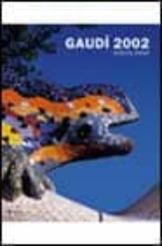 gaudi 2002: miscellany-9788408043317
