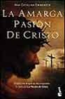 la amarga pasion de cristo-9788408053217