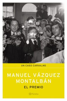 el premio-manuel vazquez montalban-9788408060017