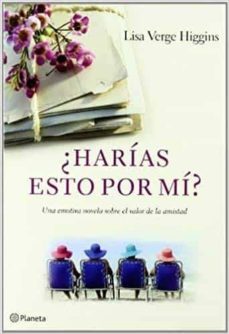 pack ¿harias esto por mi? + brazalete-lisa verge higgins-9788408104117