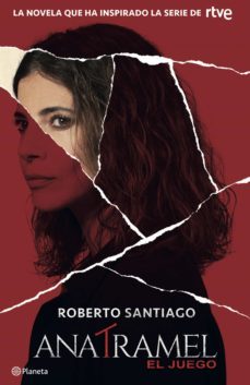ana tramel (ebook)-roberto santiago-9788408168317