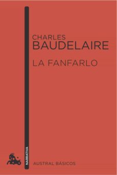 la fanfarlo-charles baudelaire-9788408169017