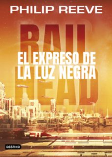 el expreso de la luz negra-9788408193517
