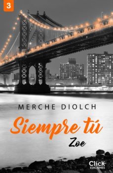 siempre tu 3. zoe (ebook)-9788408231417