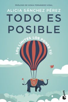 todo es posible: los limites los pones tu-9788408237617