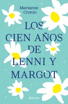los cien años de lenni y margot-9788408238317