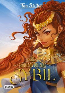 princesas del alba. sybil (ebook)-tea stilton-9788408243717