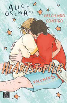Heartstopper edición especial