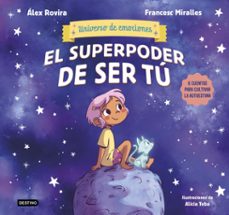 el superpoder de ser tu (ebook)-9788408293217