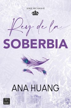 pecados 2. rey de la soberbia (ebook)-9788408294917