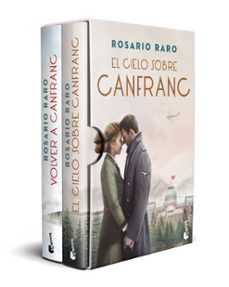 estuche canfranc-rosario raro-9788408305217