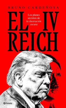 el iv reich (ebook)-bruno cardeñosa-9788408310617
