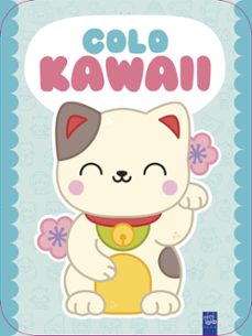 colo kawaii. gato-9788408312017