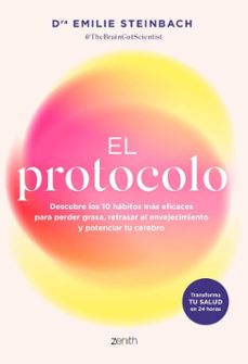 el protocolo (ebook)-9788408313717