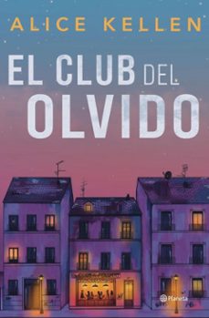 el club del olvido (ebook)-alice kellen-9788408318217