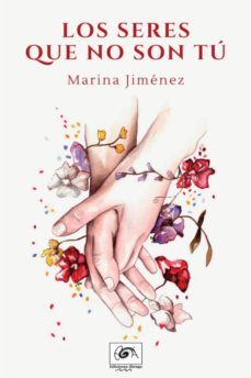 los seres que no son tú-marina jimenez rodriguez-9788409167517