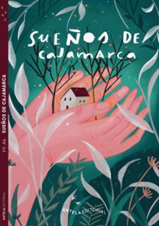 Imagen Principal de Sueños de Cajamarca
