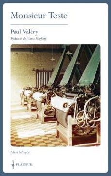 monsieur teste-paul valery-9788409372317