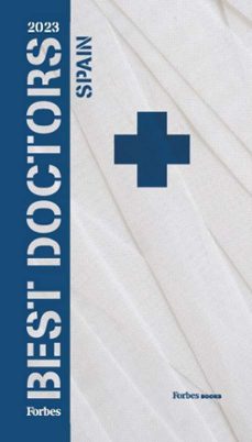 best doctor 2023-9788409540617