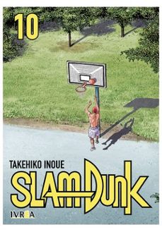 slam dunk new edition 10-takehiko inoue-9788410007017