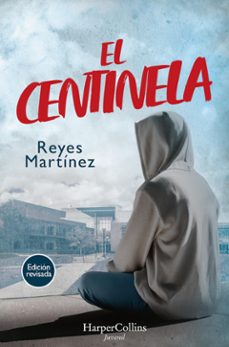 el centinela (ebook)-reyes martínez-9788410021617