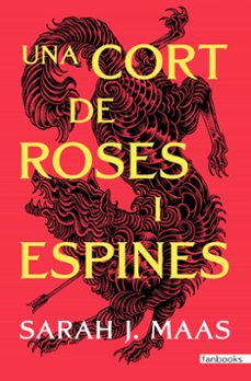 una cort de roses i espines-sarah j. maas-9788410028517