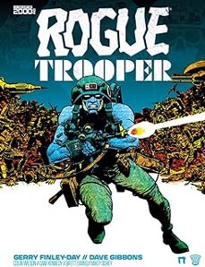 rogue trooper 1-9788410031517