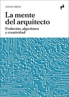 la mente del arquitecto-david obon-9788410065017