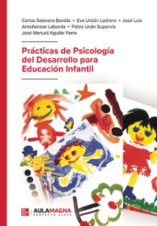 practicas de psicologia del desarrollo para educacion infantil (ebook)-9788410066717