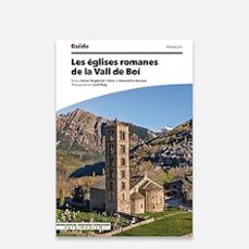 les eglises romanes de la vall de boi-carles puigferrat i oliva-9788410127517