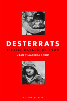 desterrats (ebook)-joan villarroya-9788410131217