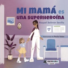 mi mama es una superheroina (ebook)-9788410156517
