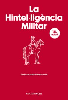 hintel·ligència militar, la-sergio pesutic-9788410161917