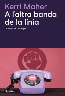 a l'altre banda de la linia (ebook)-kerri maher-9788410180017