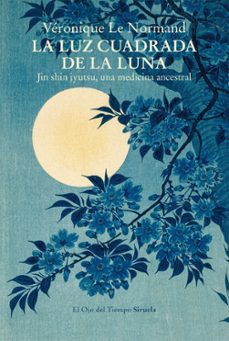 la luz cuadrada de la luna (ebook)-véronique le normand-9788410183117