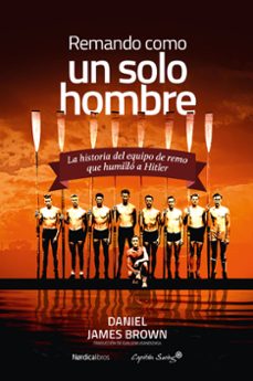 remando como un solo hombre-9788410200517