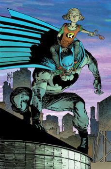batman: pigmalion-9788410203617