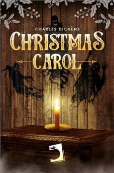christmas carol (ebook)-charles dickens-9788410227217