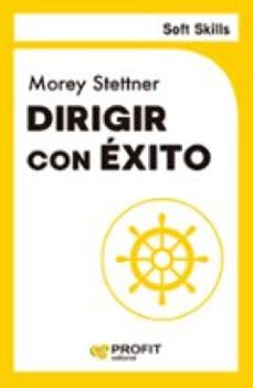 dirigir con exito (ebook)-morey stettner-9788410235717